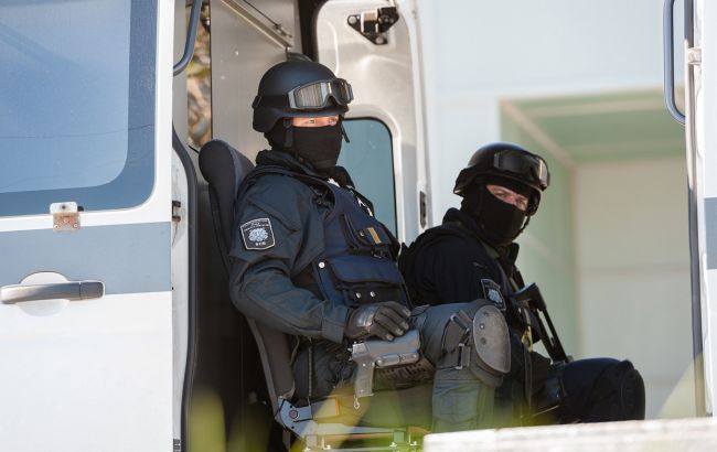 У Латвії обшукали торгово-промислову палату через порушення санкцій проти РФ