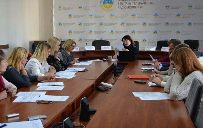 Нацрада назначила внеплановую проверку на NewsOne