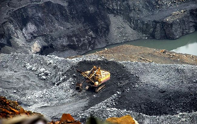 Госгеонедра продала разрешение на изучение никелевых руд в Житомирской области