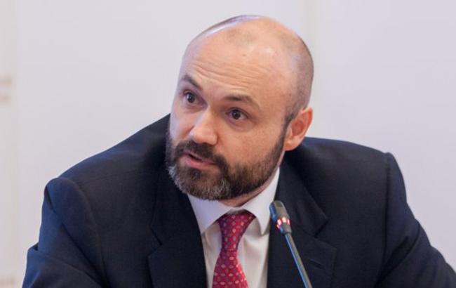 В НКЦБФР заявили о рисках операций с использованием криптовалют