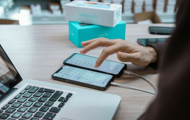 Чому користувачі Android все частіше переходять на iPhone: названі 5 причин