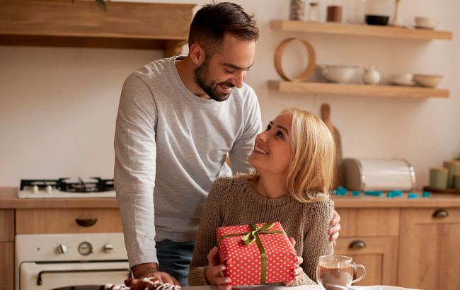 Що принесе вам Новий рік на особистому фронті: швидкий психологічний тест
