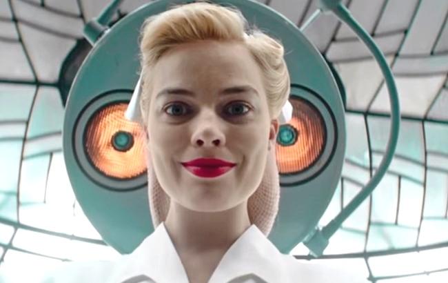 Фильм "Терминал": смотреть онлайн трейлер