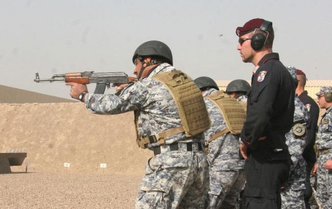 США требуют от НАТО официально присоединиться к коалиции против ИГИЛ