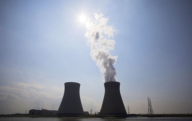 Критичний стан українських АЕС може призвести до чергової катастрофи