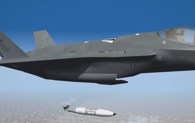 В США заявили об успешном испытании модернизированных атомных бомб