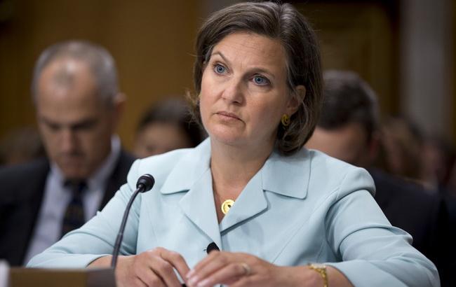 США планируют обучение украинских пограничников в 2016