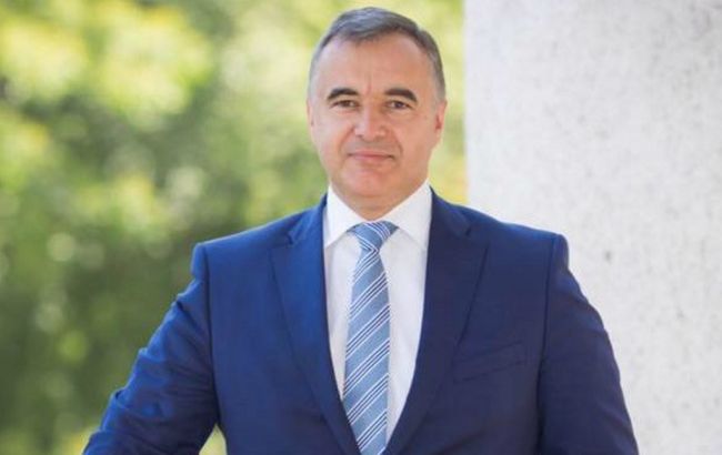 Кабмин уволил замглавы МЭРТ Коржа