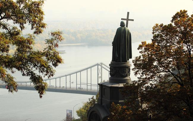 Украинцы назвали главные предметы национальной гордости