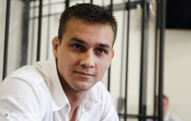 Титушко после увольнения из Федерации боев без правил засветился на детском турнире