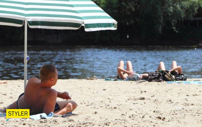 Как правильно загорать и кому следует избегать солнца: Минздрав дал ответ