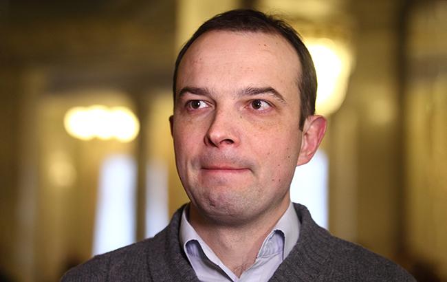 Вместо Соболева главой антикоррупционного комитета может стать нардеп от РПЛ