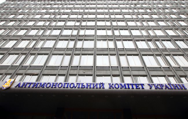 "Тедис Украина" выиграла суд у АМКУ