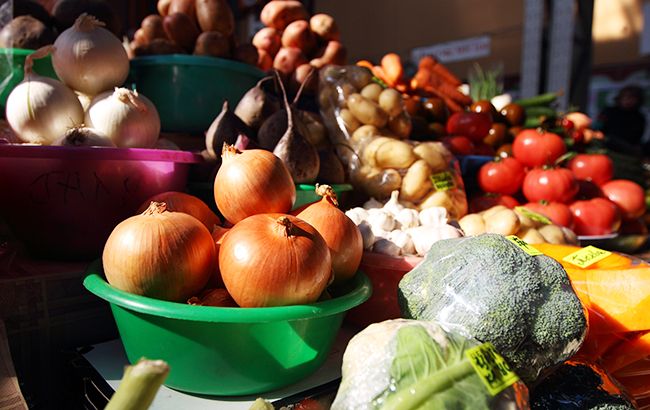 Названы продукты, больше всего подешевевшие за последний месяц