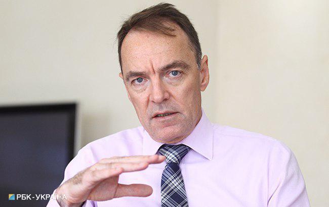 "Укрнафта" оценивает возможность продажи части активов компании