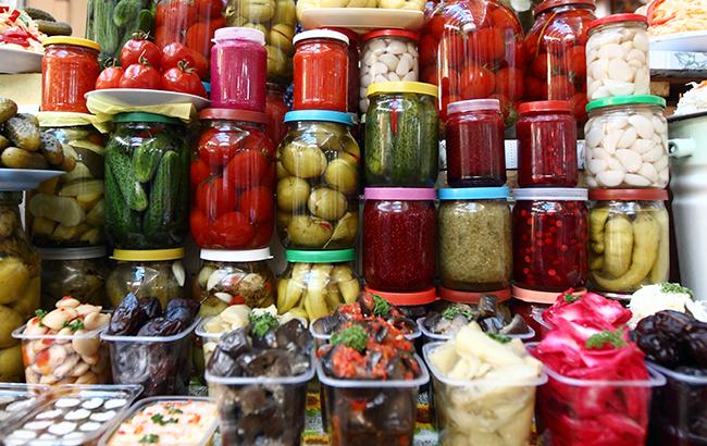 Розничная торговля в Украине за 10 месяцев выросла на 8,2%