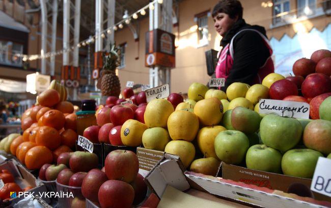 Менше цукру та солі, а більше фруктів та складних вуглеводів: 12 кроків до здорового харчування