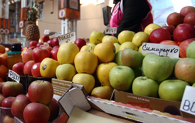 Инфляция в 2018 году упала ниже 10%