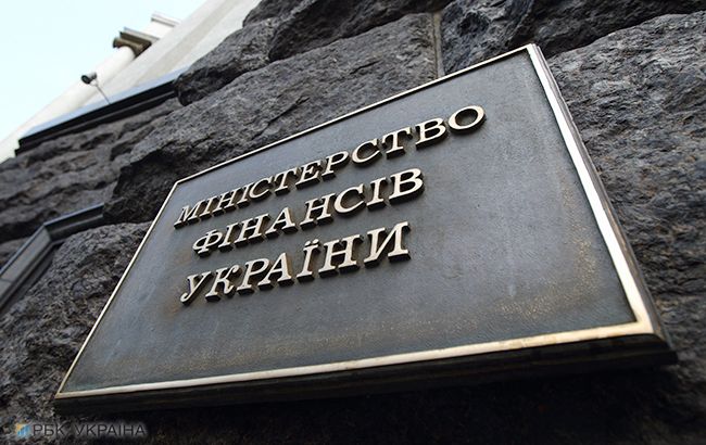 Минфин заявил о готовности к пиковым выплатам в сентябре