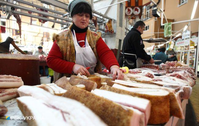 В Украине рекордно подорожало сало: какая причина и что будет с ценами дальше