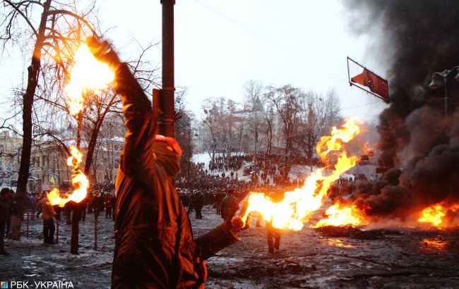 Який час, такі і рецепти: Клопотенко розповів, як приготувати коктейль Молотова