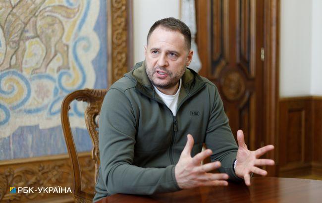 Україна розраховує підписати документ щодо гарантій безпеки на саміті НАТО, - Єрмак