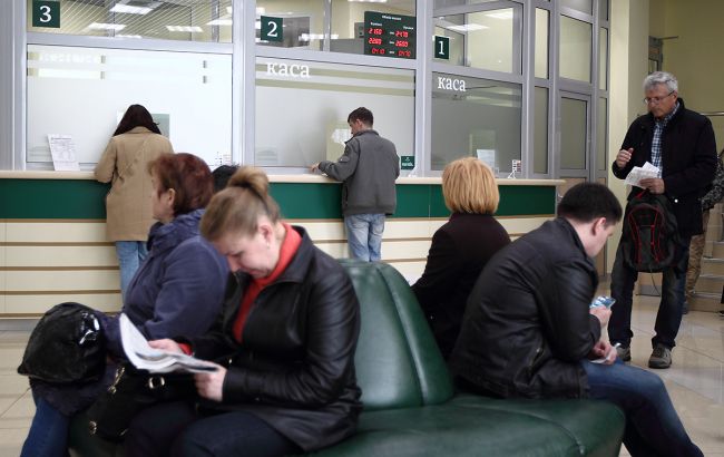 НБУ дал прогноз по депозитам населения в банках