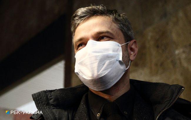 Забруднення не фіксують, заходи у Звягельській громаді "превентивні", - Житомирська ОВА