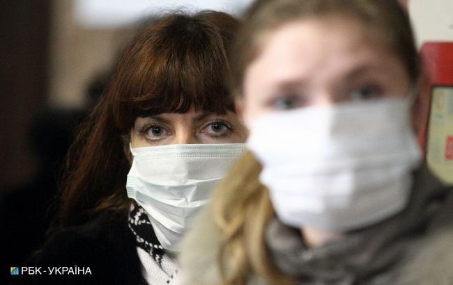 Посольство назвало количество украинцев, находящихся в Китае