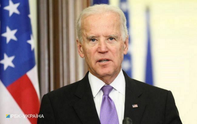 "Омикрон" быстро стал доминирующим в США, штамм обнаружили даже в Белом доме, - Байден