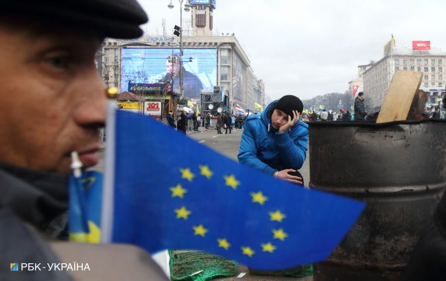 Разгон студентов на Майдане. Прокурор рассказал об истечении срока по десяткам дел