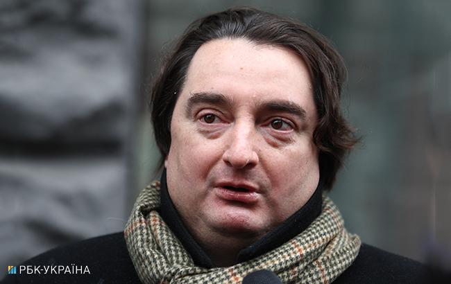 Дело Гужвы: ГПУ намерена объявить главреда "Страны" в международный розыск