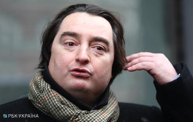 Суд дал разрешение на задержание Гужвы в Австрии