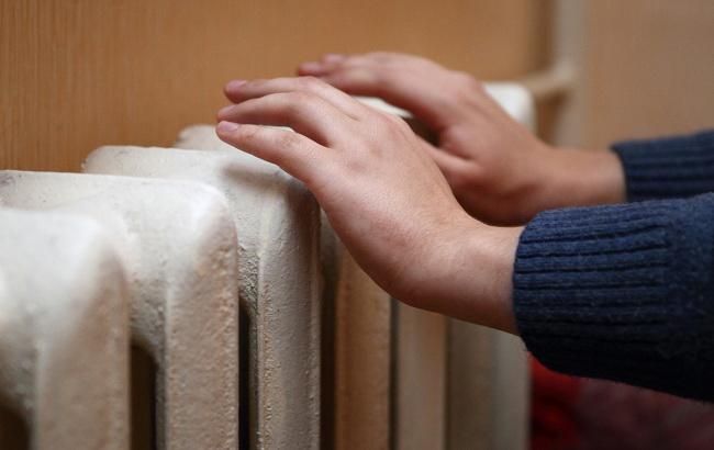 В Киеве к отоплению подключили более 70% домов, - КГГА