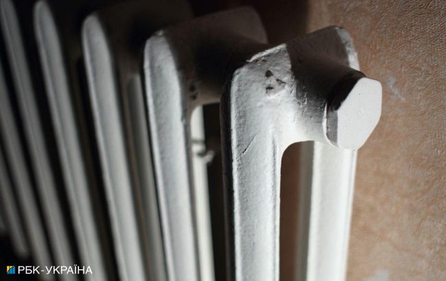 Мэры украинских городов озвучили требования к власти по отопительному сезону