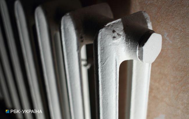 Отопление в Донецкой области запустят частично: в каких громадах не будет тепла