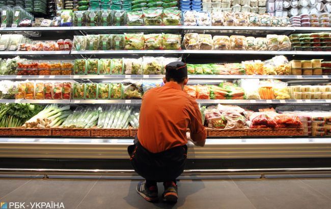 НБУ зафиксировал ценовую аномалию на Пасху