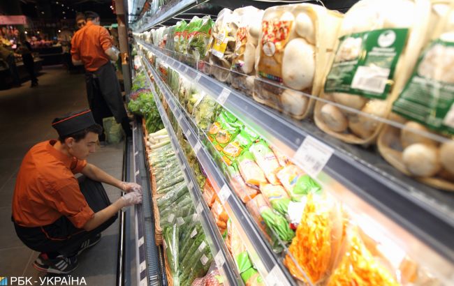 Инфляция в Украине замедлилась до 10,3%. Но цены все равно растут