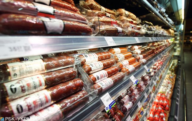 Меньше сахара, картофеля и хлеба: как изменилось питание украинцев за 10 лет