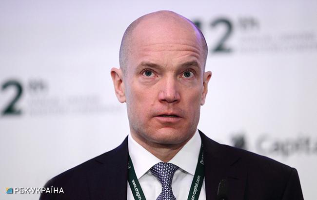 Курс доллара к концу года может достичь 29,5 гривен, - EBA