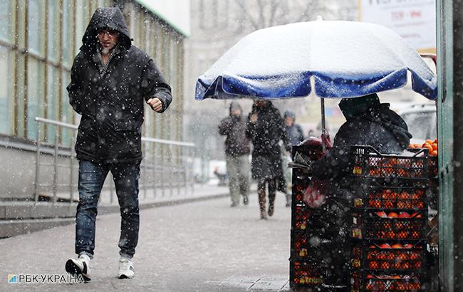 Розничный товарооборот за 10 месяцев вырос на 5,4%, - Госстат