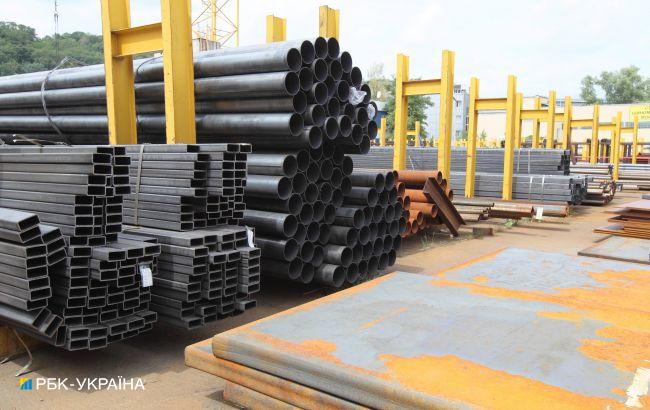 Падение экономики Украины ускорилось в начале 2021 года