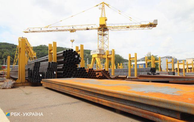 Госстат улучшил оценку восстановления экономики Украины во втором квартале