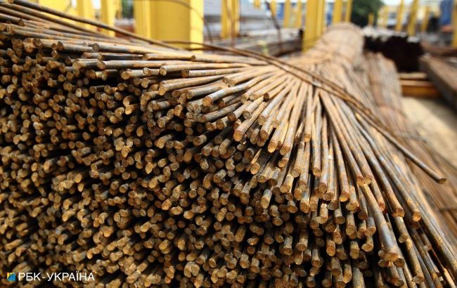 У першому кварталі заготівля металобрухту в Україні скоротилась на 60%