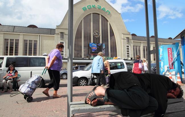 "Укрзализныця" ищет инвесторов для оперирования вокзалами