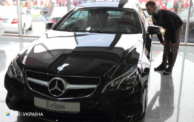 З яких авто потрібно заплатити податок у 2024 році: повний перелік