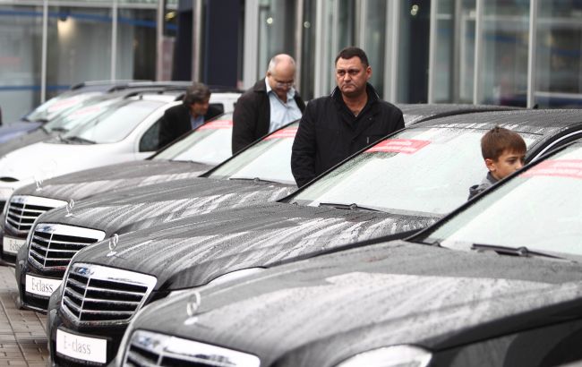 5 моделей автомобілів, які дорогі в обслуговуванні