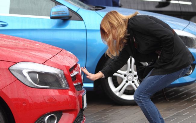 Експерт розповів, що буде з ринком вживаних авто у 2023 році