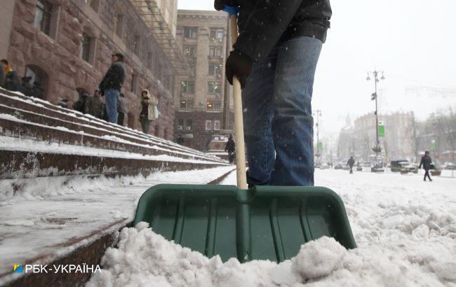 Когда Украине ждать потепления: синоптик назвала дату
