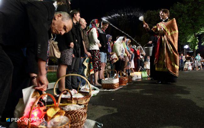 В Хмельницкой области на Пасху сократят комендантский час